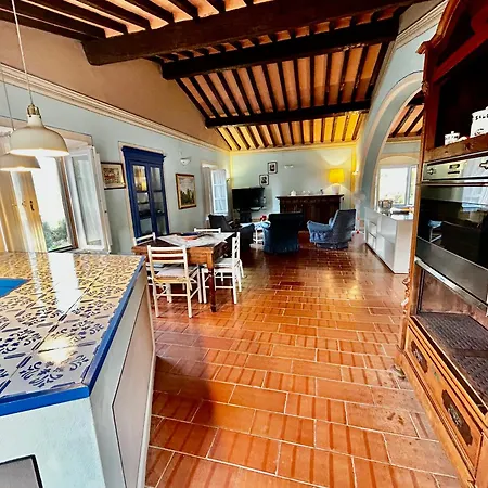 Residenza La Limonaia Aparthotel