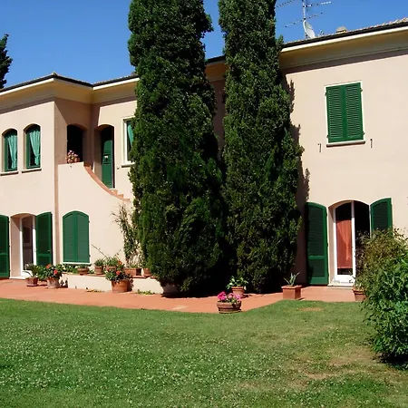 Residenza La Limonaia Ξενοδοχείο με διαμερίσματα