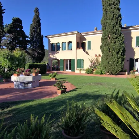 아파트호텔 Residenza La Limonaia 포르토페라이오