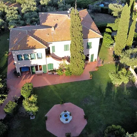 Residenza La Limonaia 2* 포르토페라이오
