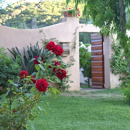 아파트호텔 Residenza La Limonaia 포르토페라이오