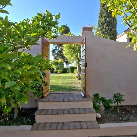 Residenza La Limonaia 2* 포르토페라이오