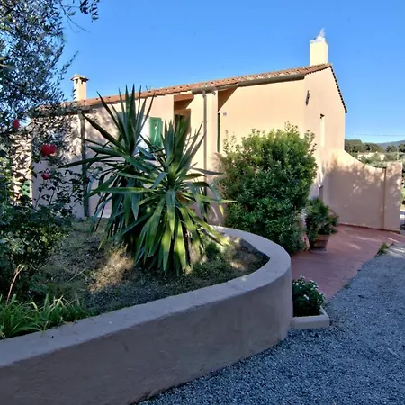 Residenza La Limonaia 포르토페라이오