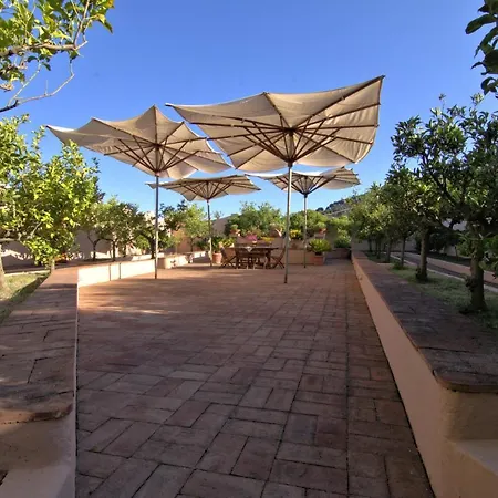 아파트호텔 Residenza La Limonaia