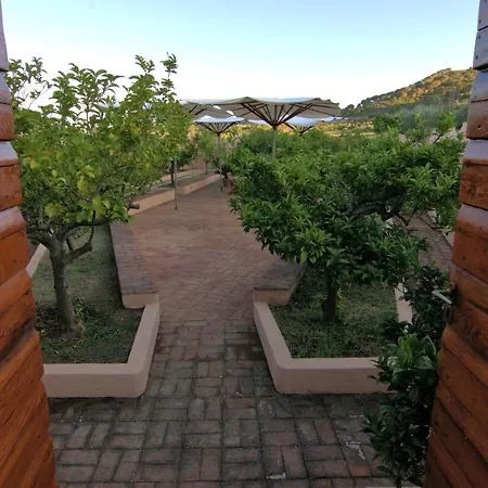Residenza La Limonaia 아파트호텔 포르토페라이오