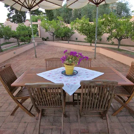 Residenza La Limonaia 포르토페라이오