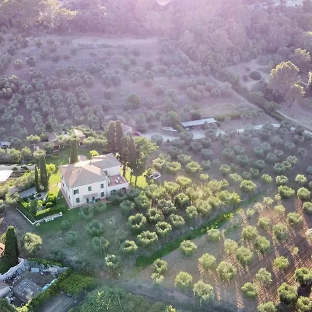 아파트호텔 Residenza La Limonaia 2*