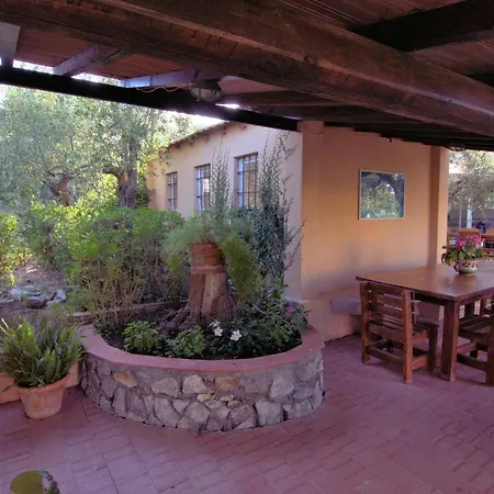 Residenza La Limonaia 2* 포르토페라이오