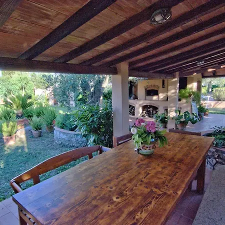 Residenza La Limonaia 2* 포르토페라이오