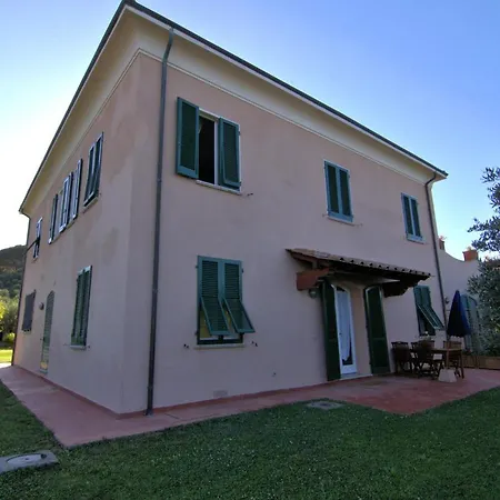 아파트호텔 Residenza La Limonaia 2*