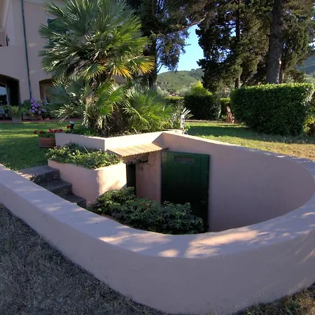 Residenza La Limonaia 4*