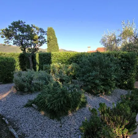 Residenza La Limonaia 아파트호텔 포르토페라이오