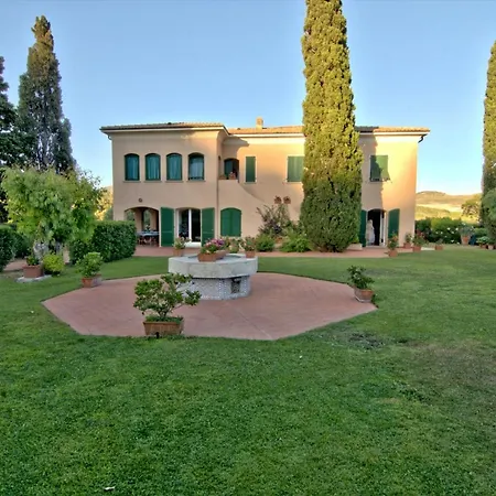 아파트호텔 Residenza La Limonaia 포르토페라이오