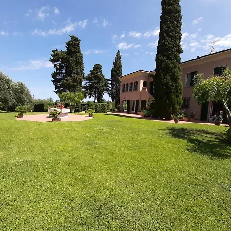Residenza La Limonaia 포르토페라이오
