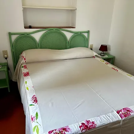 아파트호텔 Residenza La Limonaia