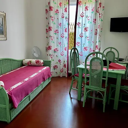 아파트호텔 Residenza La Limonaia 2*