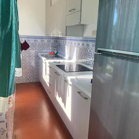 מלון דירות Residenza La Limonaia 4*