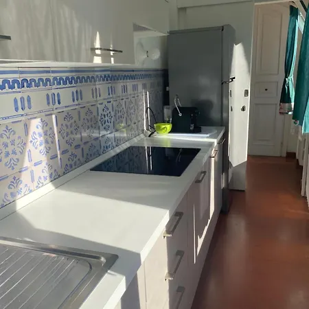 מלון דירות Residenza La Limonaia פורטופראיו