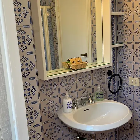 Residenza La Limonaia