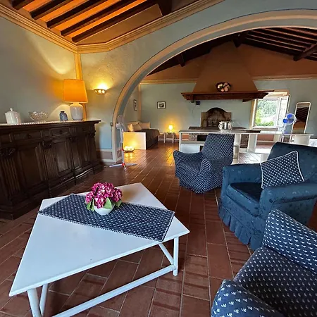 Residenza La Limonaia 2*
