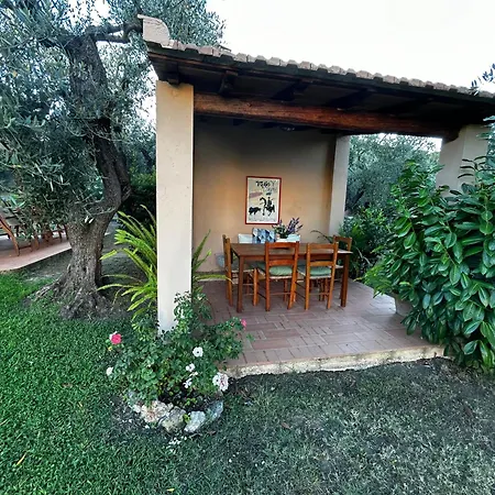 Residenza La Limonaia 포르토페라이오
