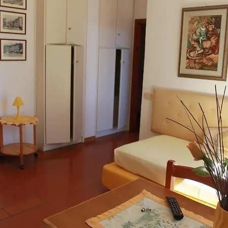 아파트호텔 Residenza La Limonaia 포르토페라이오