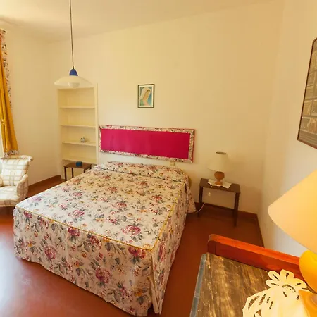 아파트호텔 Residenza La Limonaia 포르토페라이오