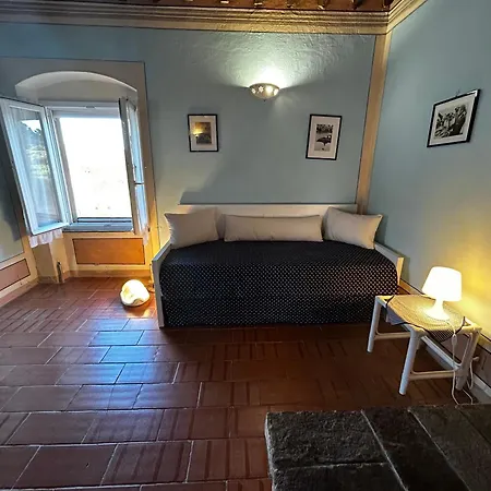 Residenza La Limonaia 아파트호텔 포르토페라이오