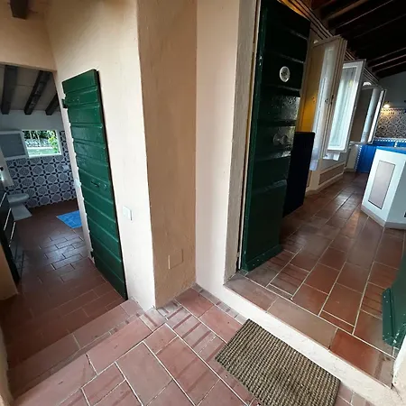 Residenza La Limonaia 포르토페라이오