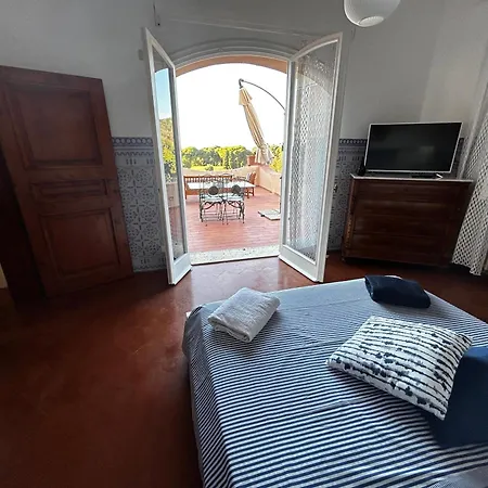 아파트호텔 Residenza La Limonaia 포르토페라이오