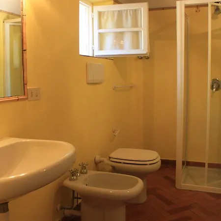 Residenza La Limonaia 4*