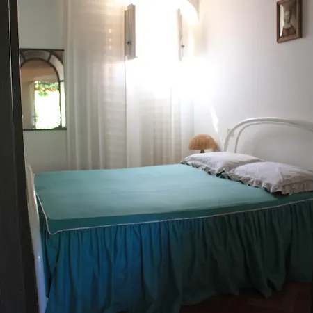 아파트호텔 Residenza La Limonaia