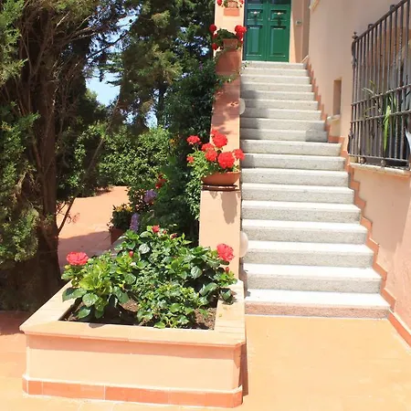 Residenza La Limonaia 2* 포르토페라이오