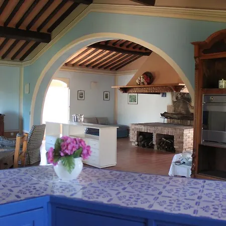 Residenza La Limonaia 2* 포르토페라이오