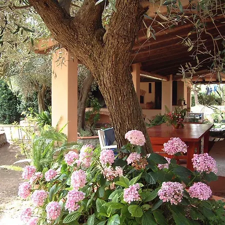 Residenza La Limonaia 아파트호텔 2*