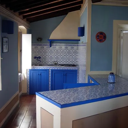 Residenza La Limonaia 4* פורטופראיו