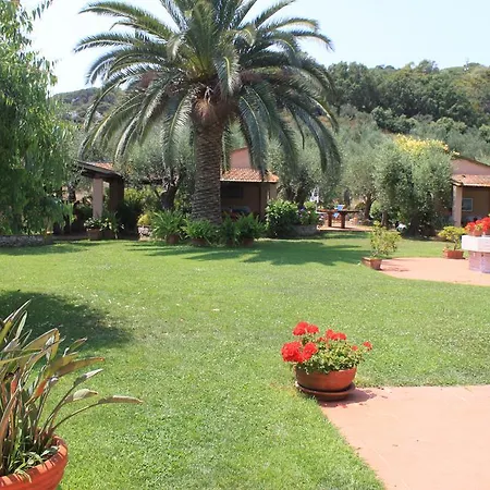 Residenza La Limonaia מלון דירות