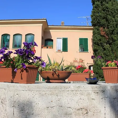 מלון דירות Residenza La Limonaia פורטופראיו