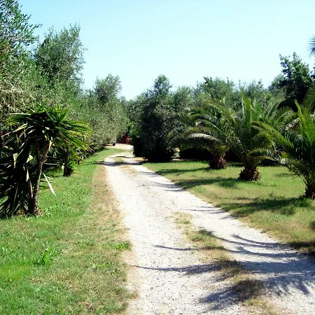 Residenza La Limonaia 포르토페라이오
