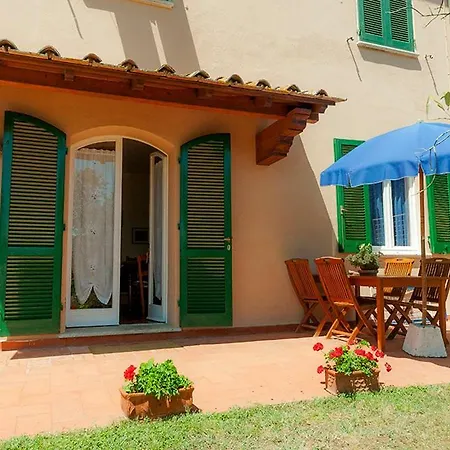Residenza La Limonaia 아파트호텔