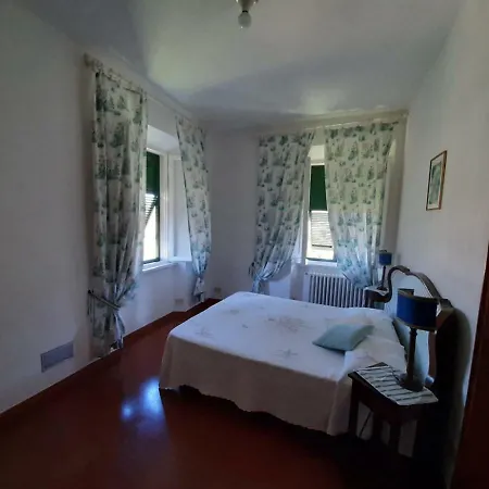 מלון דירות Residenza La Limonaia 4*