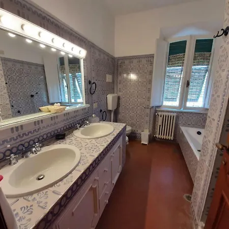 מלון דירות Residenza La Limonaia פורטופראיו