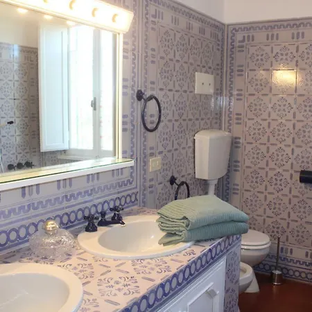 מלון דירות Residenza La Limonaia