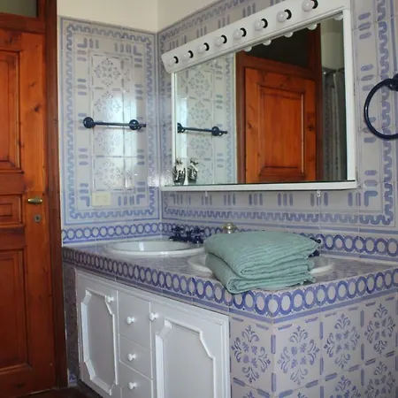 Residenza La Limonaia פורטופראיו